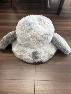 USJ 被り物　SNOOPY