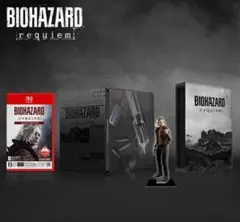2026年最新】バイオハザードre2 コレクターズの人気アイテム - メルカリ