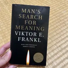 Man's Search for Meaning
