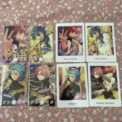 あんスタ クレビ ぱしゃっつ類 まとめ売り