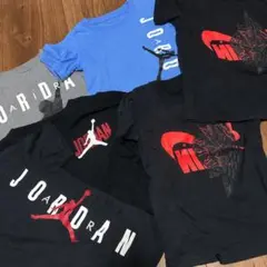 Jordan Brand Tシャツ まとめ売り