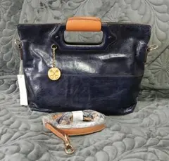 SAZABYショルダーバッグ　ハンドバッグのサムネイル