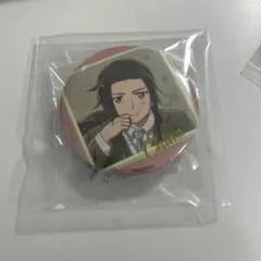 ヘタリア　中国　缶バッジ