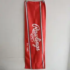 貴重！Rawlings ローリングス　スポーツタオル 36×114cmのサムネイル