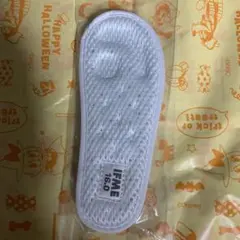 IFME中敷16.0㎝新品未使用品