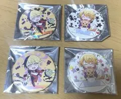 浦島坂田船 センラ センワン2021 アラモード 缶バッジ セット