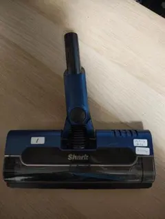 シャーク★CS401JNZ★純正ヘッド★難ありのサムネイル