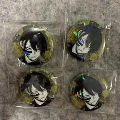 2025年最新】桃源暗鬼 缶バッジ vol.7の人気アイテム - メルカリ