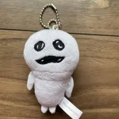 なめこ栽培キット ガチャ ぬいぐるみマスコット マサル
