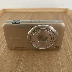 SONY コンパクトカメラ 2台セット 通電未確認 - メルカリ