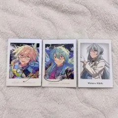 ぱしゃっつ ぱしゃこれ 10周年 展示会 天祥院英智 日々樹渉 fine