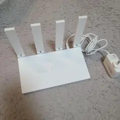 動作確認済 HUAWEI WiFi WS5200 デュアルコア AC1200