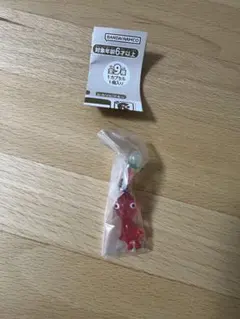 ピクミンめじるしアクセサリー2