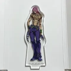 ジョジョの奇妙な冒険 あくすた～ず Vol.5 ファミマ アクスタ ディアボロ