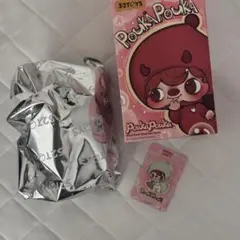 52TOYS PoukaPouka Runrun ブラインドボックス