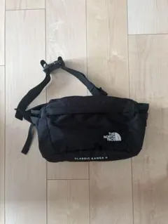 THE NORTH FACE CLASSIC KANGA II ボディバッグ