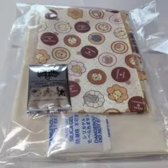 新品、未使用　ミスタードーナツ福袋2025 グッズ　ポケモン引換コード