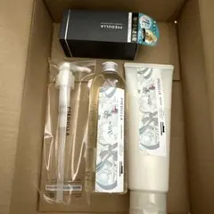 MEDULLA シャンプー　トリートメント セット 300ml《最終値下げ 》