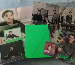 GOT7 NANANA JB