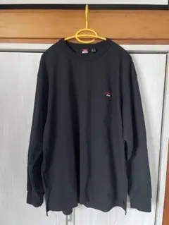 ナンガ NANGA 長袖 ロンT カットソー Tシャツのサムネイル