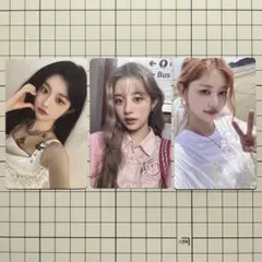 ILLIT I'll Like You Super Real Me ミンジュ