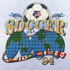 2026年最新】ワールドカップUSA 1994の人気アイテム - メルカリ
