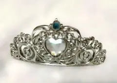 Disney Secret Tiara プリンセスティアラ ラプンツェル - メルカリ