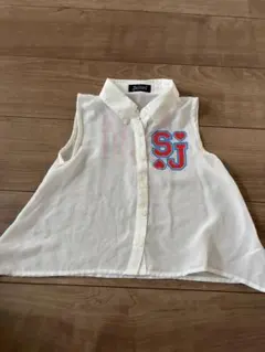 JENNI ノースリーブタンクトップ 110