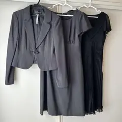 フォーマル✳︎セレモニースーツ11号✳︎3点セット✳︎