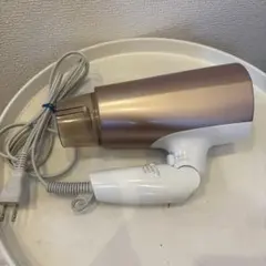 ジャンク品 Panasonic ヘアードライヤー ionity EH-NE7G