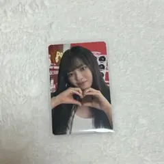 TWICE THIS IS FOR 国立 アプグレ特典 トレカ ジョンヨン