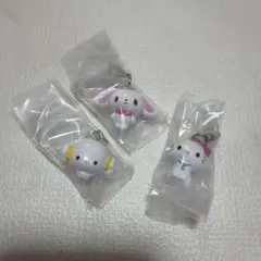 サンリオキャラクターズオールスターズ2 めじるしアクセサリー