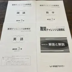 2026年最新】模試解答解説の人気アイテム - メルカリ