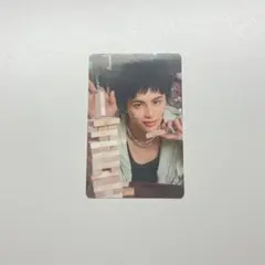 超特急 タクヤ AwA AwA トレカ