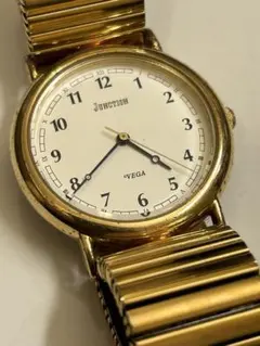 JUNCTION VEGA 腕時計 不動品