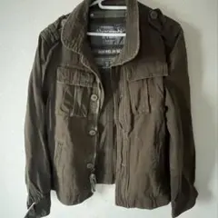 Abercrombie&Fitch アバクロ メンズ ジャケット S