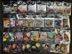 ワンピース ウエハース13 コンプ 全32種 パラレル 全3種 ボニーp sec