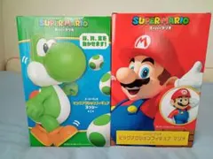 スーパーマリオ ビッグアクションフィギュア