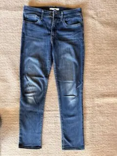 リーバイス　レディースデニム 27インチ（Mサイズ） W27 L30