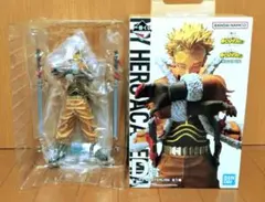 僕のヒーローアカデミア 一番くじ 紡ぐ力 D賞 ホークス フィギュア
