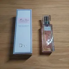 MissDior BloomingBouqet PerleDeParfum
