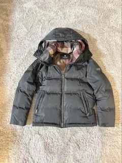 2026年最新】バーバリー ブラックレーベル 10周年記念 ダウンの人気