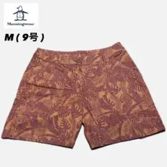 Munsingwear レディースパンツ M (9号)