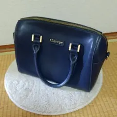 【favye】ハンドバッグ/ショルダーバッグ/2way