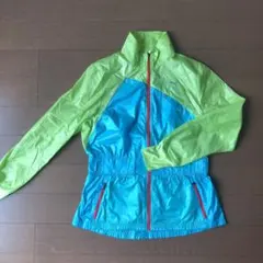 プーマ　プルゾン　ウインドブレーカー