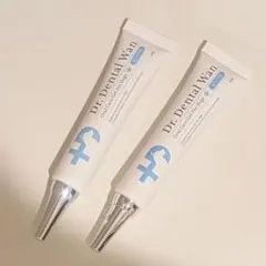 Dr. Dental Wan 犬用口腔ジェル 30g 2本セット - メルカリ