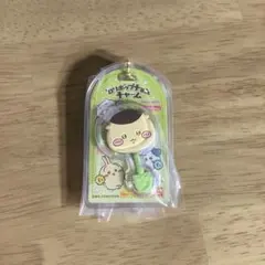 ちいかわ　ミニチュアチョコチャーム　栗まんじゅう