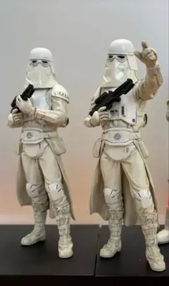 ARTFX スター ウォーズ スカウト トルーパー 1/7スケール コトブキヤ