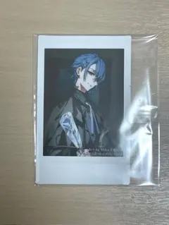 KAITO ZOZO チェキ