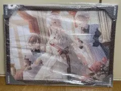 絵師100人展 11 遠坂あさぎ 複製原画 - メルカリ